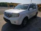 2011 Honda Pilot Touring