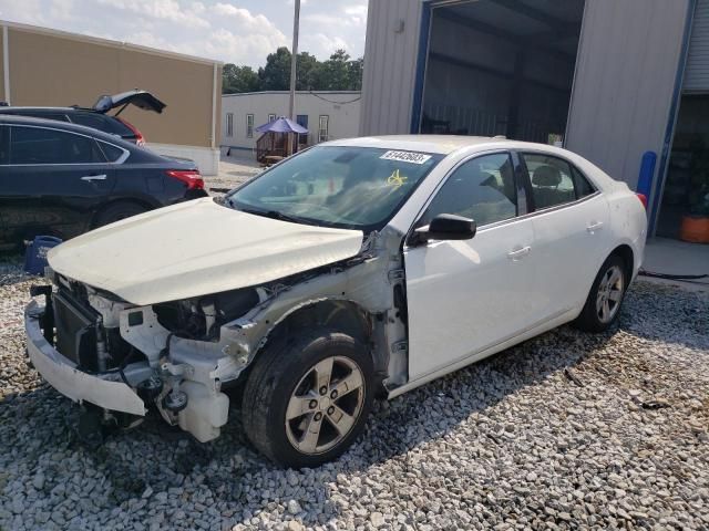 2016 Chevrolet Malibu Limited LS