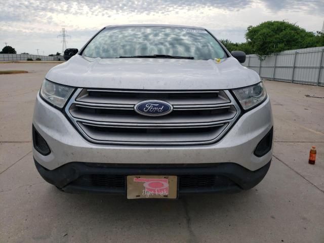 2015 Ford Edge SE