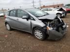 2014 Nissan Versa Note S