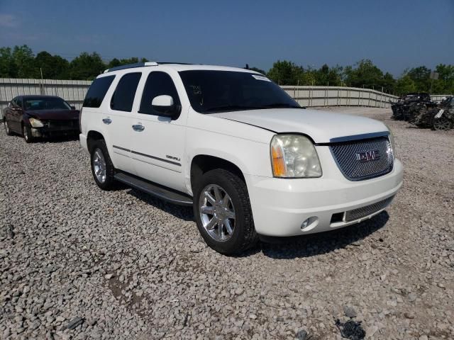 2012 GMC Yukon Denali