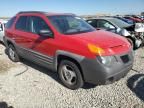 2001 Pontiac Aztek