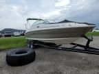 2005 Sea Ray Boat