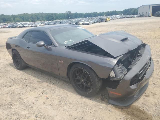 2019 Dodge Challenger R/T