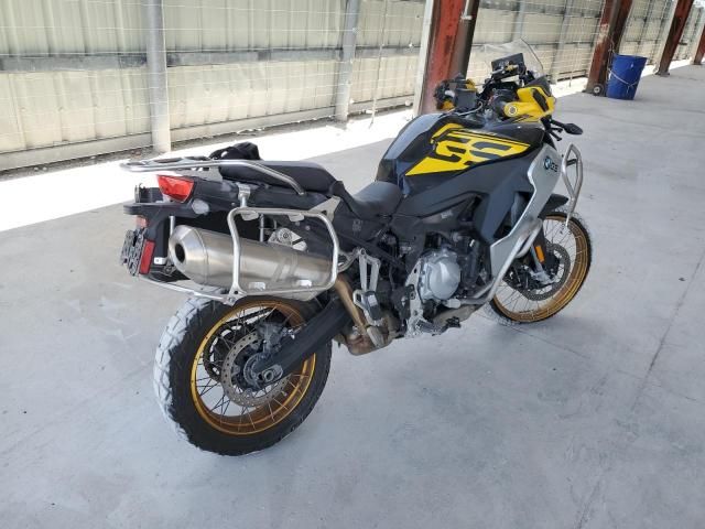 2021 BMW F 850 GS Adventure