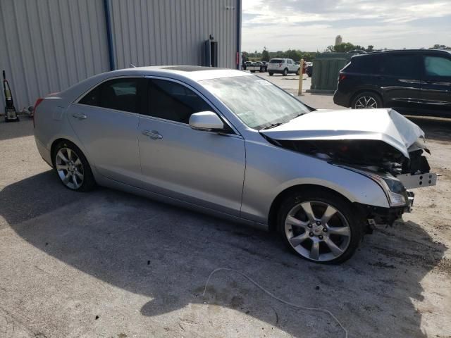 2013 Cadillac ATS Premium