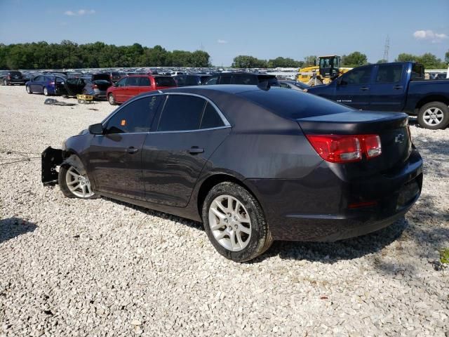 2013 Chevrolet Malibu 1LT