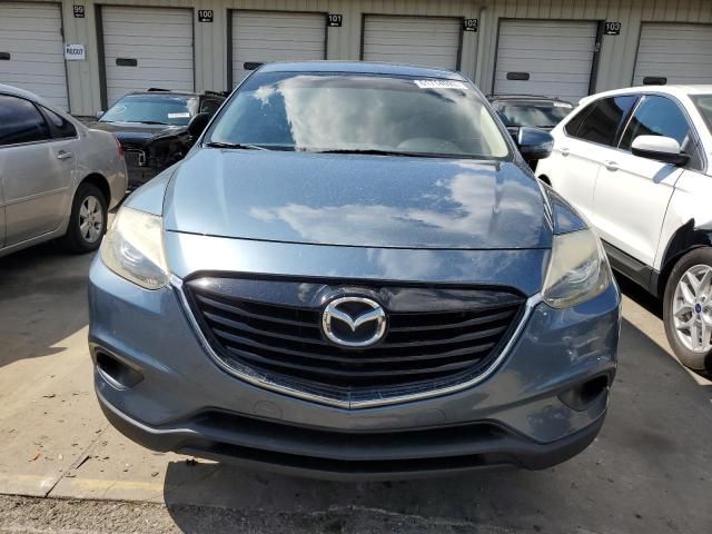 2015 Mazda CX-9 Sport