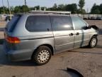 2002 Honda Odyssey LX