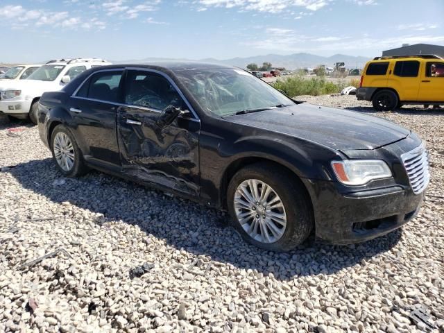 2011 Chrysler 300C