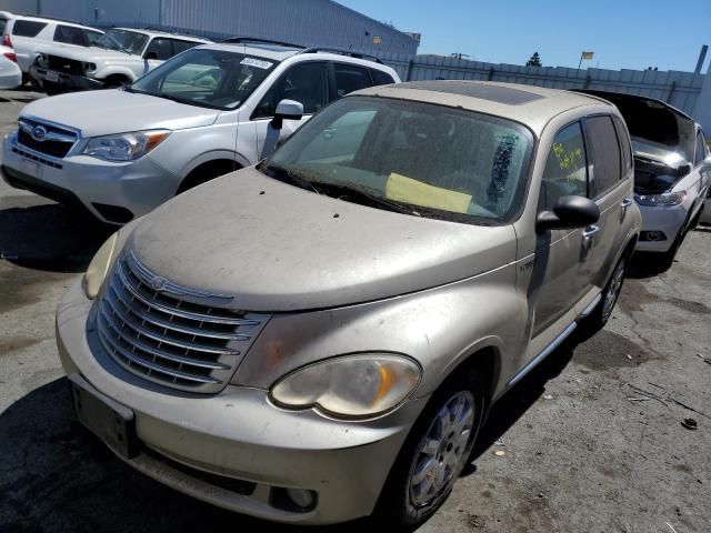 2006 Chrysler PT Cruiser Limited