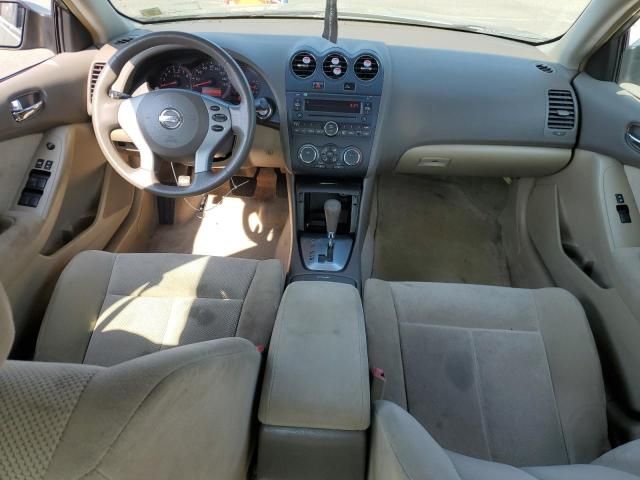 2007 Nissan Altima 2.5