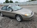 2002 Ford Taurus SE