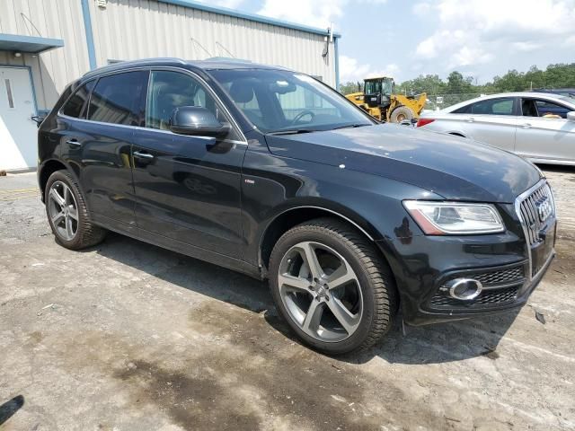 2015 Audi Q5 Premium Plus