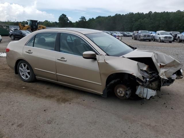 2005 Honda Accord EX