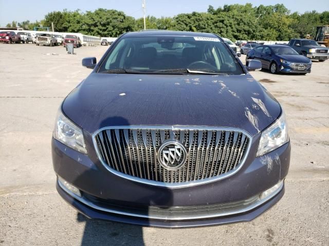 2015 Buick Lacrosse Premium