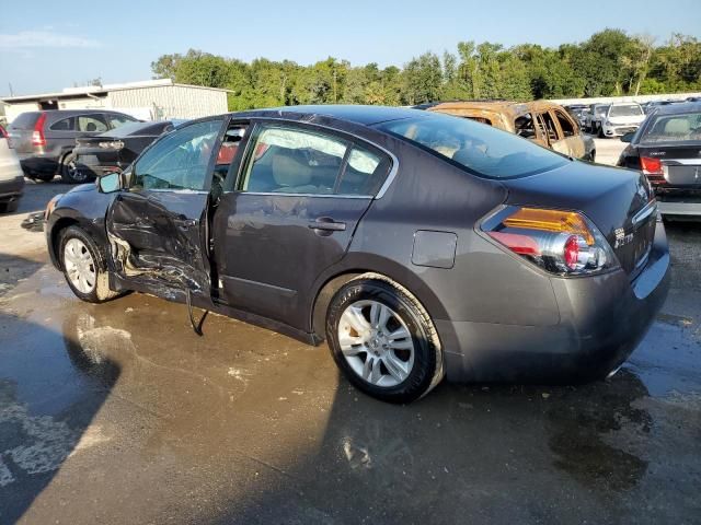 2010 Nissan Altima Base