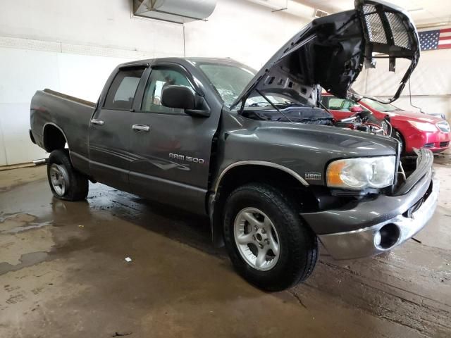 2003 Dodge RAM 1500 ST