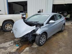 2013 Hyundai Elantra GLS en venta en Montgomery, AL