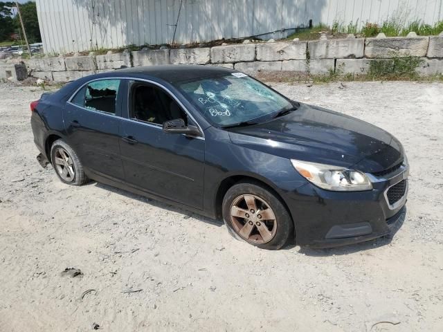 2014 Chevrolet Malibu LS