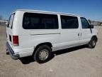 2000 Ford Econoline E150 Wagon