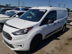 2021 Ford Transit Connect XLT for sale in Los Angeles, CA
