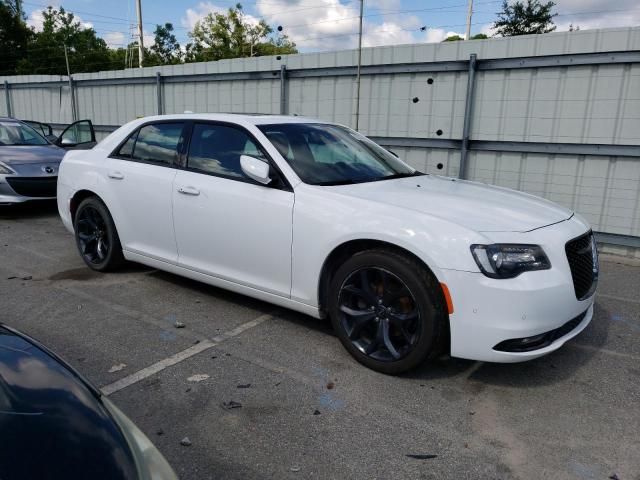 2021 Chrysler 300 S