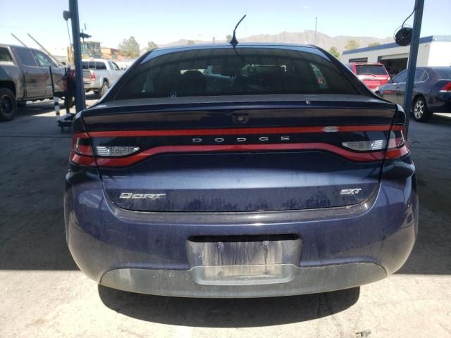 2013 Dodge Dart SXT