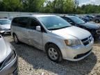 2011 Dodge Grand Caravan Crew