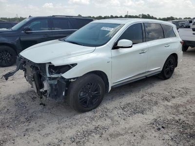 2020 Infiniti QX60 Luxe for sale in Houston, TX