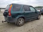 2003 Honda CR-V EX