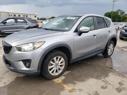 2015 Mazda CX-5 Touring en venta en Wilmer, TX