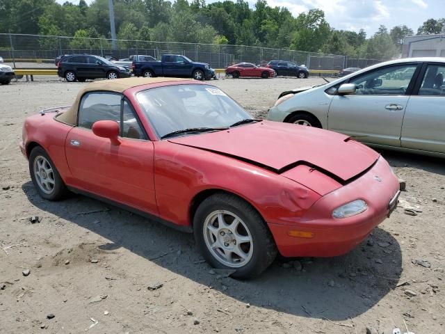 1994 Mazda MX-5 Miata