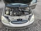 2002 Ford Taurus SE