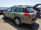 2007 Subaru Legacy Outback 2.5I