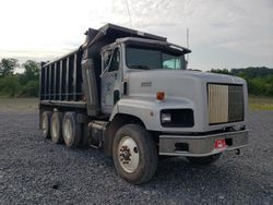 Salvage cars for sale from Copart Chambersburg, PA: 2000 International Paystar F5070