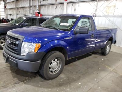 2013 Ford F150 for sale in Woodburn, OR