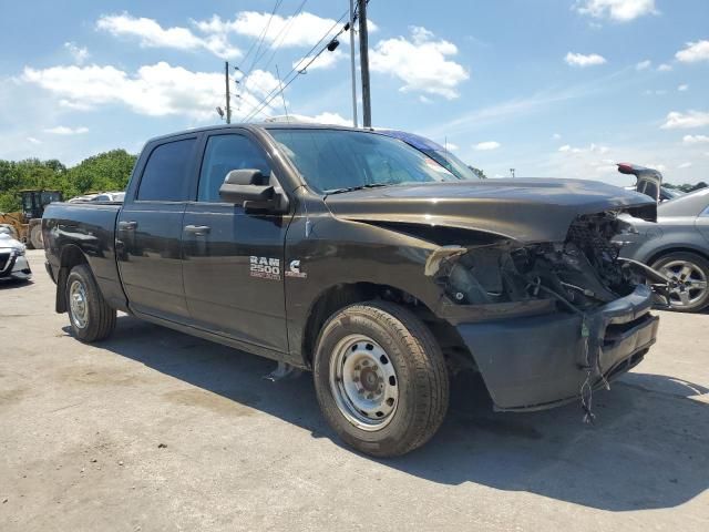 2013 Dodge RAM 2500 ST