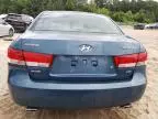 2007 Hyundai Sonata SE