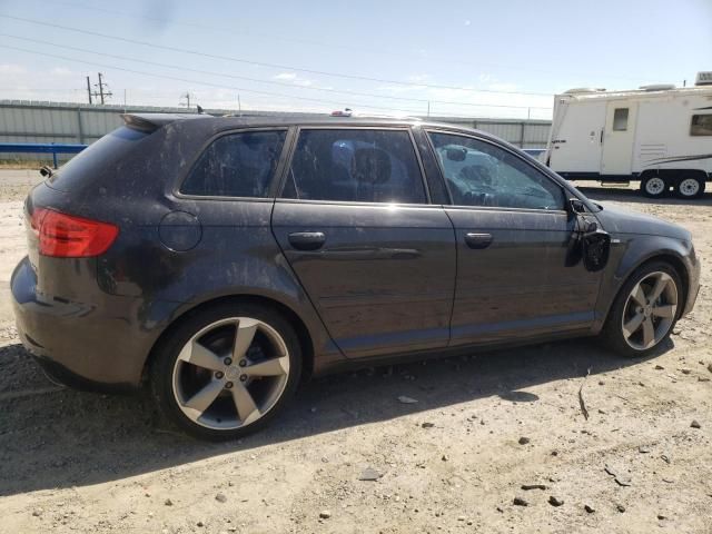 2011 Audi A3 Premium Plus