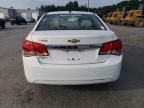 2011 Chevrolet Cruze LS