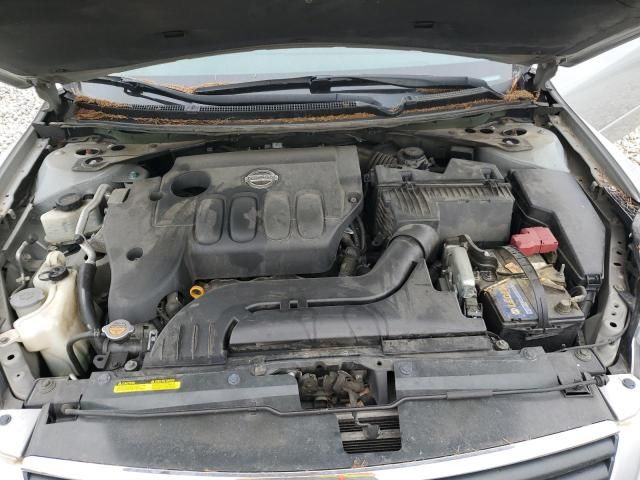 2008 Nissan Altima 2.5