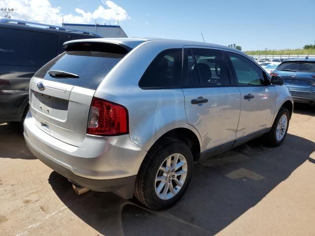 2013 Ford Edge SE