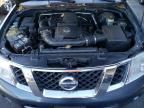 2008 Nissan Pathfinder S