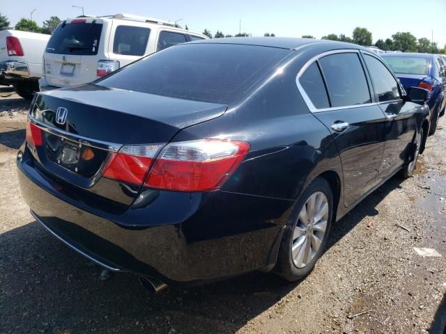 2014 Honda Accord EX