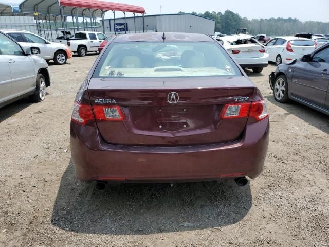 2010 Acura TSX