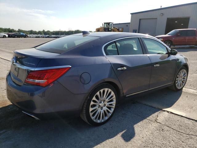 2015 Buick Lacrosse Premium