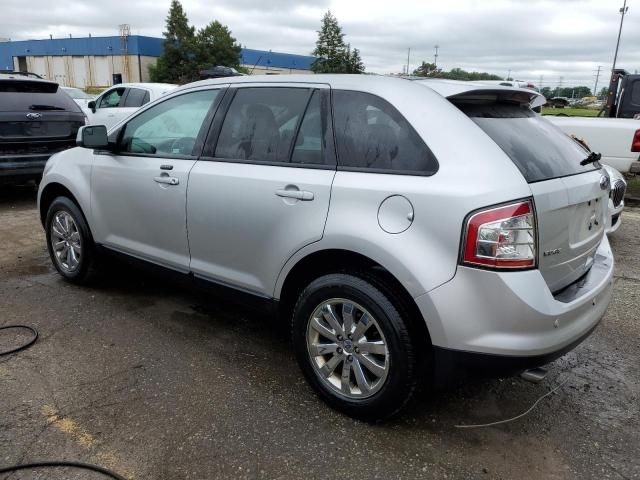 2010 Ford Edge SEL