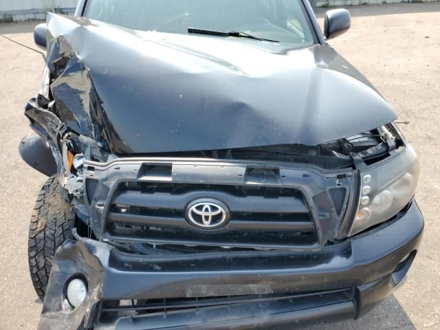 2008 Toyota Tacoma Double Cab Prerunner