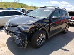 2018 Toyota Rav4 HV LE en venta en Littleton, CO